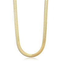 Collana Sagapo Donna in Acciaio SHK85